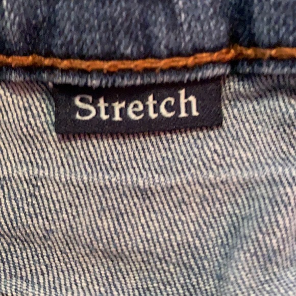 Jean shorts size 1 💙 - Picture 6 of 7